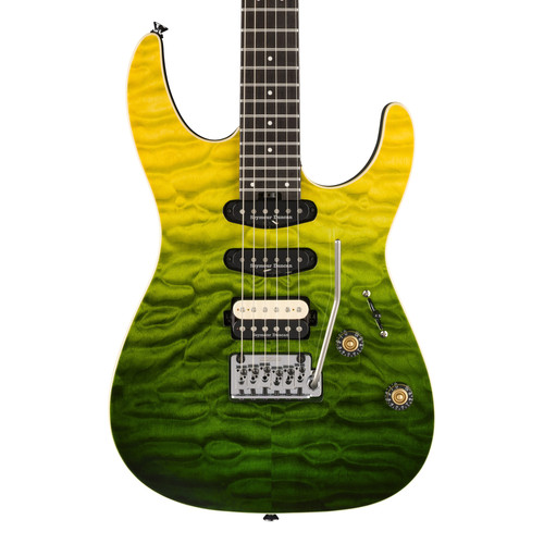 Charvel pro mod plus - plus, dinky