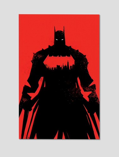 Batman dark knight premium - dark,