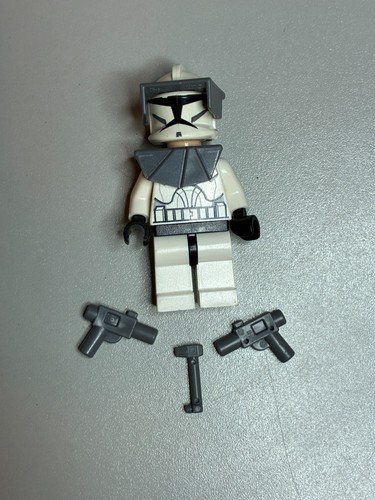 Lego star wars - lego, clone