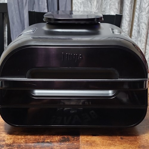 Ninja foodi smart in - foodi, 6-in-1