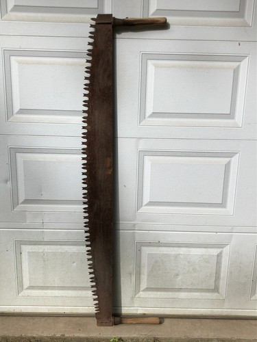 Antique man wide blade - man,