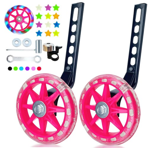Ddjkcz training wheels for - training,