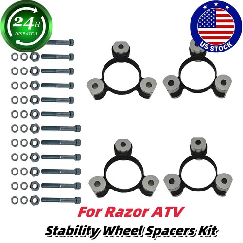 For razor wheel spacer - razor,