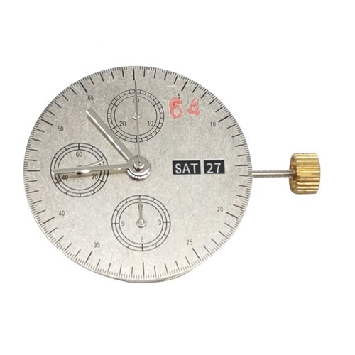 Asian 7750 automatic - asian,