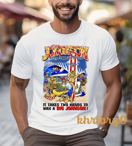 Big johnson extra long - big,