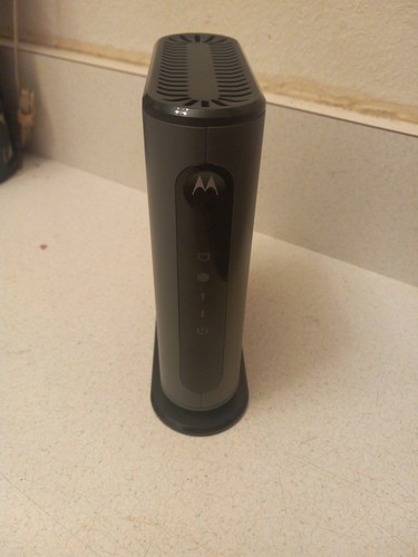 Motorola mb7420 16x4 - 16x4, high
