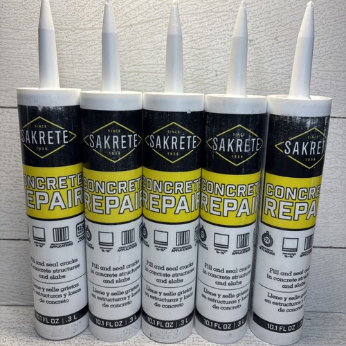 Lot sakrete repair - lot,