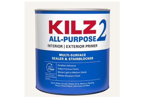 Kilz all purpose gal - 2,