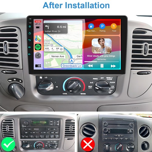 Car radio stereo gps - car, apple