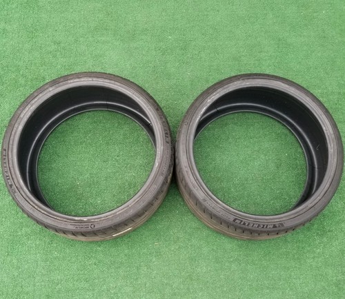 Pair 245 30r20 michelin - 2, 245/30r20