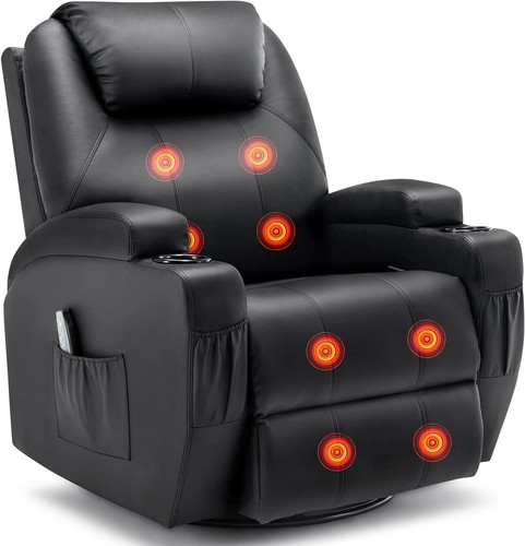 Recliner chair rocking - recliner, chair,