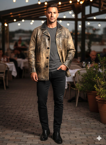 Julian wilsons leather - wilsons,