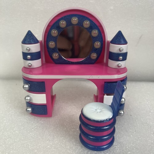 Lol surprise dollhouse doll - surprise,