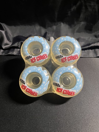 Hubba wheels ice - wheels:,