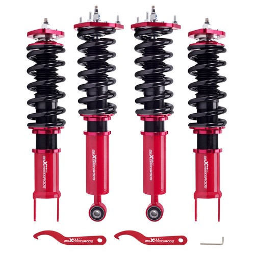 Maxpeedingrods way damper - maxpeedingrods,