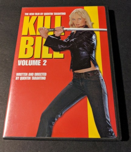 Kill bill vol - kill, vol.