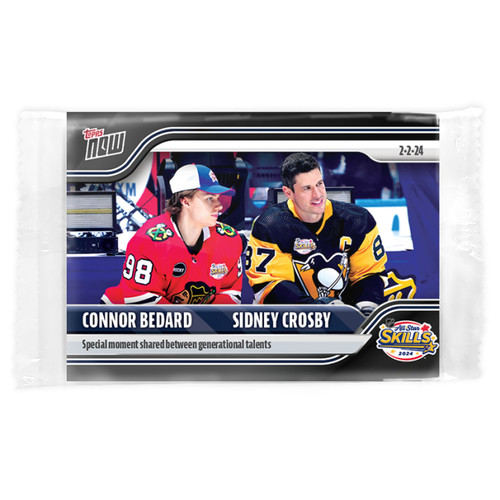 Connor bedard sidney crosby - bedard,