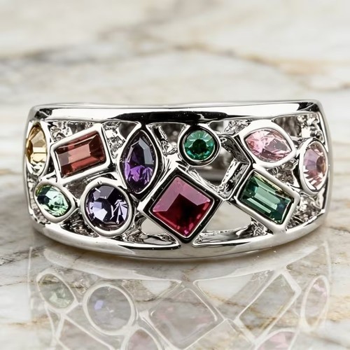 925 sterling silver rainbow - sterling,