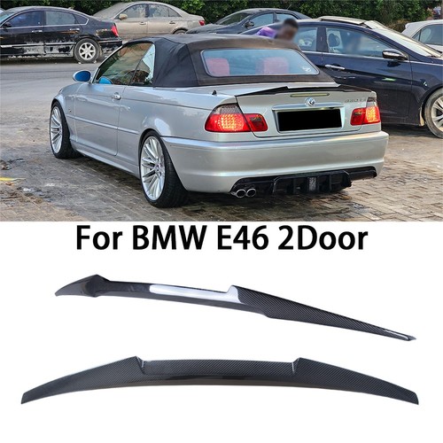 For bmw e46 2dr - bmw,
