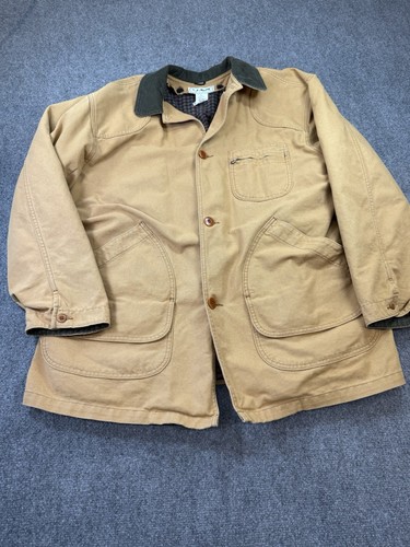 Vtg bean barn jacket - vtg,