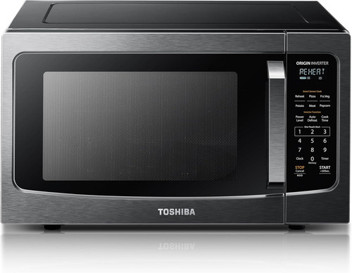 Countertop microwave oven - countertop,