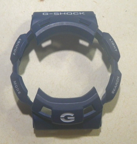 Genuine replacement bezel - genuine,