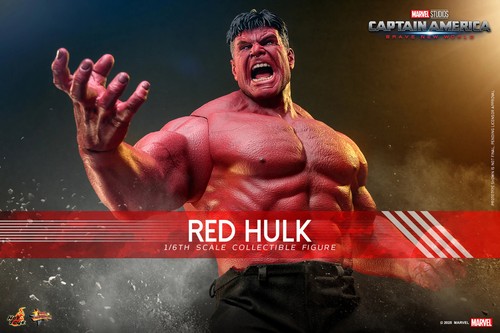 Hot toys mms797 - toys, captain