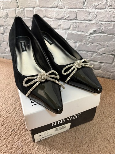 Nine west wendon women pumps - wendon,