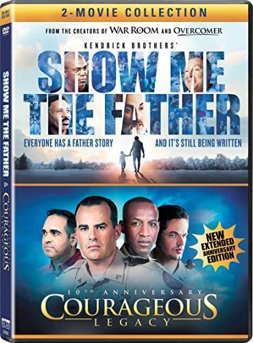 Show the father courageous - show,