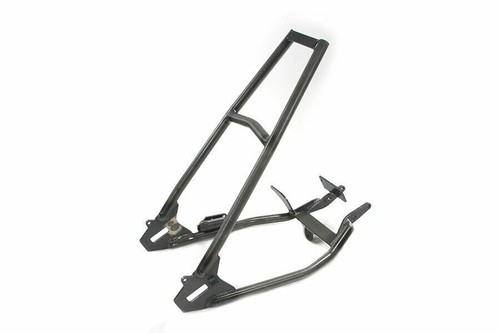 Weld frame hardtail for - frame,