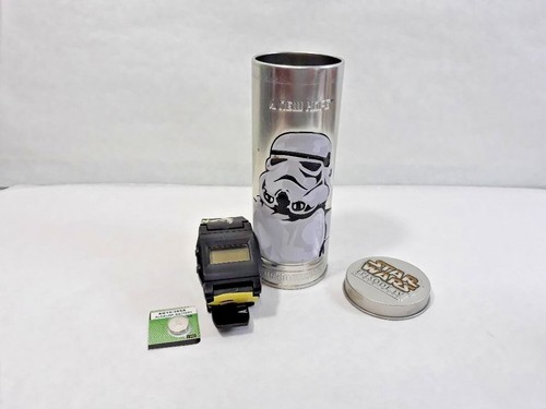 Star wars 2005 burger - star,