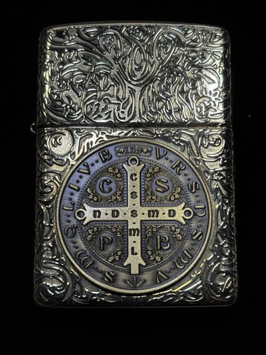 Rare zippo lights - rare,