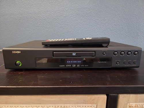 Denon dvd 557 hdmi - denon, cd