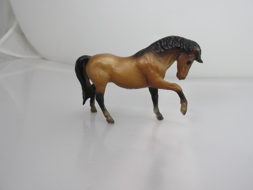 1976 vintage breyer stablemate - breyer,