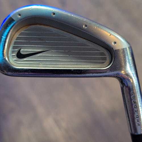 Nike pro combo iron rh - nike, 2-iron