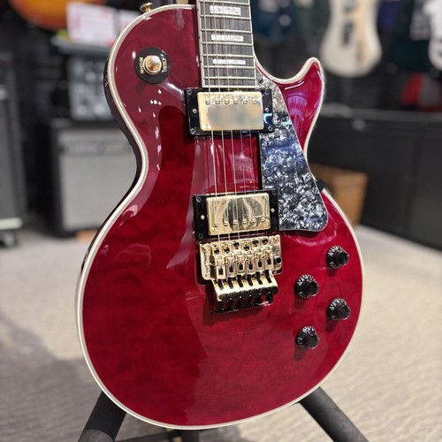 Epis epiphone alex - epis, lifeson