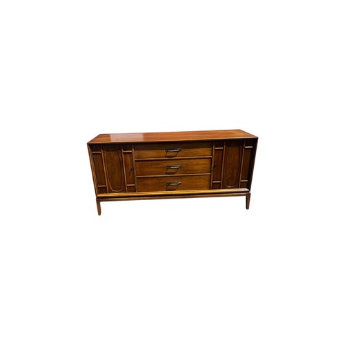 Mid century modern - century, walnut