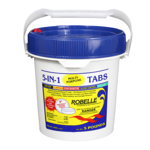 Robelle chlorine 3 - robelle, 3"