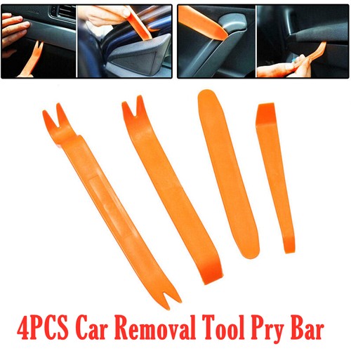 Pack car trim removal tool - car,