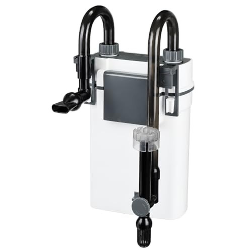Aquarium filter hang - aquarium,