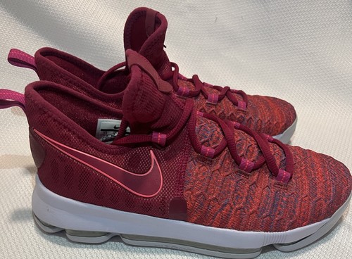 Nike zoom the - kd, 9