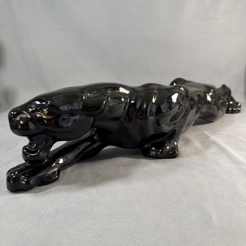 Vintage mid century black - vintage,
