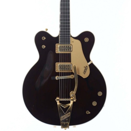 Gretsch 6122 country - gretsch, 6122-62