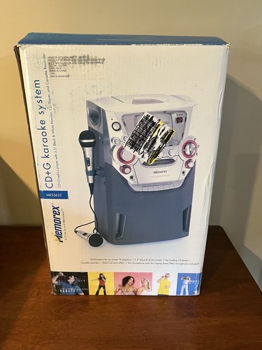 Memorex mks5622 vintage - memorex,