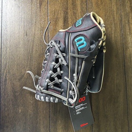 Wilson a800 lht baseball - 12”,
