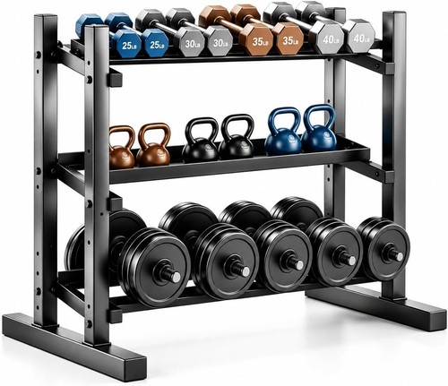 Tier professional dumbbell - professional,