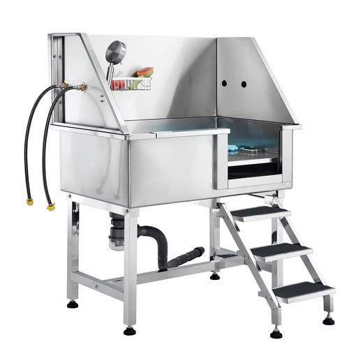 Dog cat pet grooming - 38",
