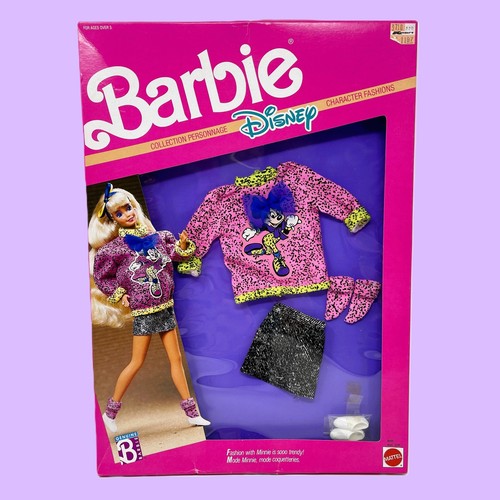 1989 vintage disney character - 1989,