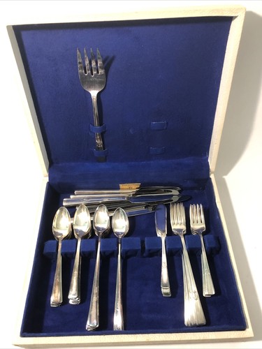 Vintage rogers 54pc - vintage, wm