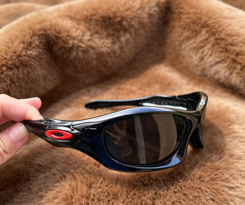 Vintage oakley monster dog 00s - vintage,